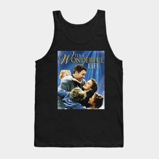 It's A Wonderful Life Tank Top